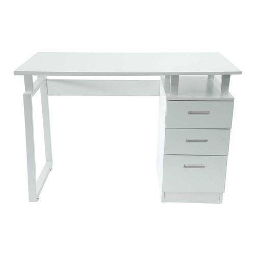Escritorio Home Line Blanco MDF ET-YD-0D28