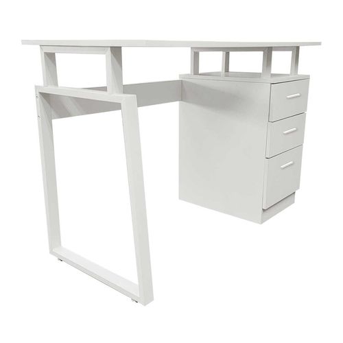 Escritorio Home Line Blanco MDF ET-YD-0D28