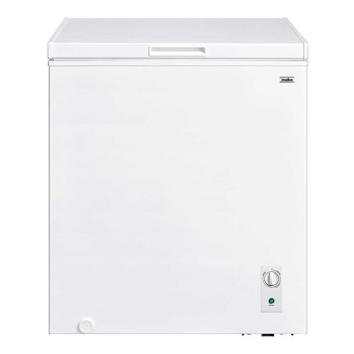 Congelador Mabe 5 Pies Cúbicos Blanco CHM5BPS1