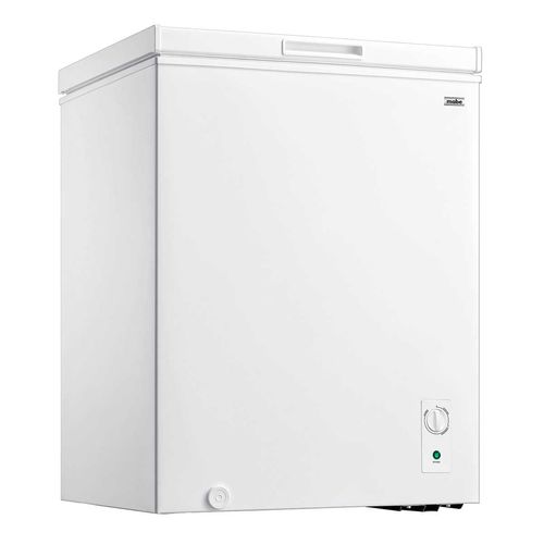 Congelador Mabe 5 Pies Cúbicos Blanco CHM5BPS1