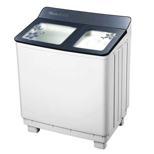 Lavadora Grand Merit 15Kg Dos Tinas Blanco GM150-307