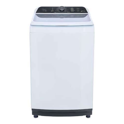 Lavadora Automática Midea 17Kg Blanco MA500W17 W