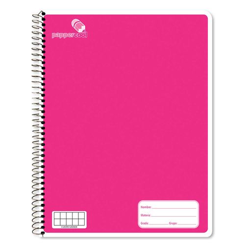 Cuaderno Papper Cool Profesional Raya
