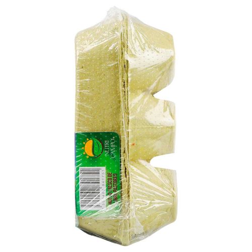 Huevo Nutri Campo Rojo 12 Piezas