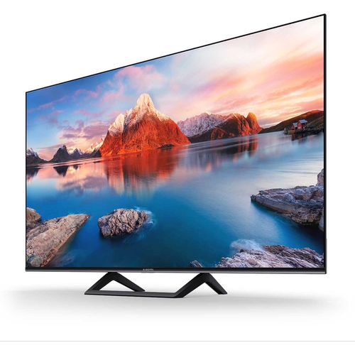 Pantalla Xiaomi 50 Pulgadas Smart TV 4K Google TV A Pro 50