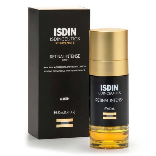 Serum Isdin Retinal Intense 50 Ml