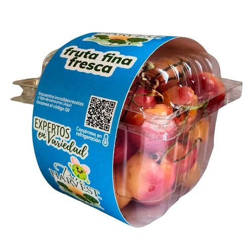 Cereza Amarilla domo 250g