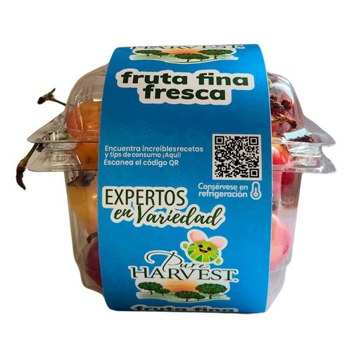 Cereza Amarilla domo 250g
