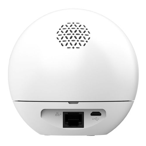 Cámara de Seguridad EZVIZ Interiores Wifi 2K Color CS-C6