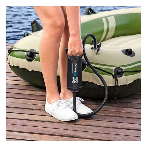Bomba Manual Bestway 30 cm