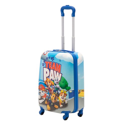 Maleta Ful 21" Paw Patrol