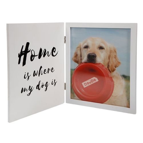 Portarretrato HL Perro DP-2023892-B