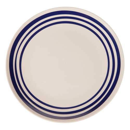 Plato Trinche Gibson 10.5 " Az-Bla