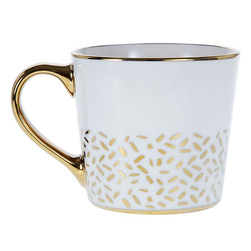 Tarro Top Choice 400 ML Gold