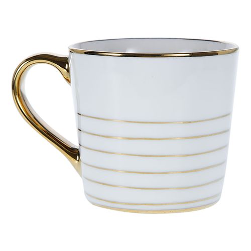 Tarro Top Choice 400 ML Gold