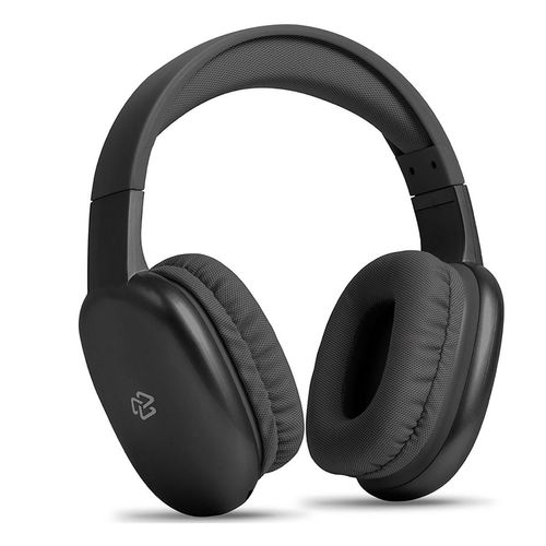 Audífono STF On Ear Aurum ANC Negro ST-H77583
