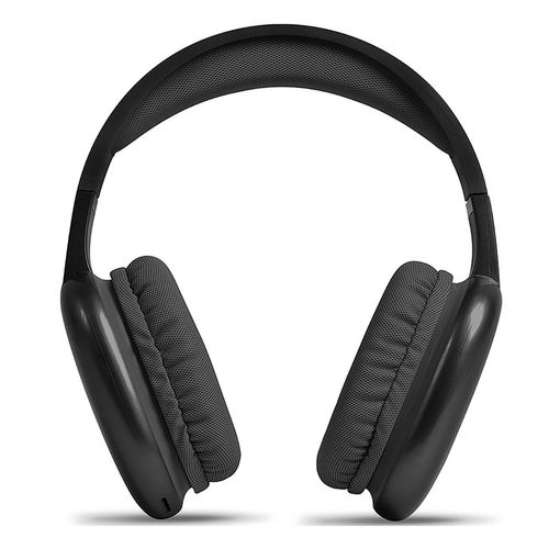 Audífono STF On Ear Aurum ANC Negro ST-H77583
