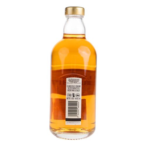 Cognac Hennessy Pure White 700ml