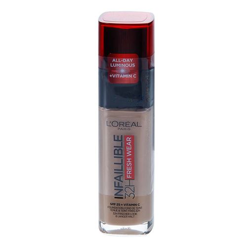 Base Maquillaje L´Oréal Paris tono 225 30ml