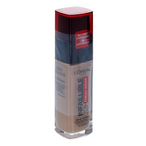 Base Maquillaje L´Oréal Paris tono 225 30ml