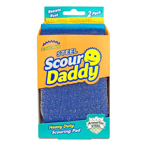 Fibra Scrub Daddy