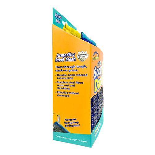 Fibra Scrub Daddy