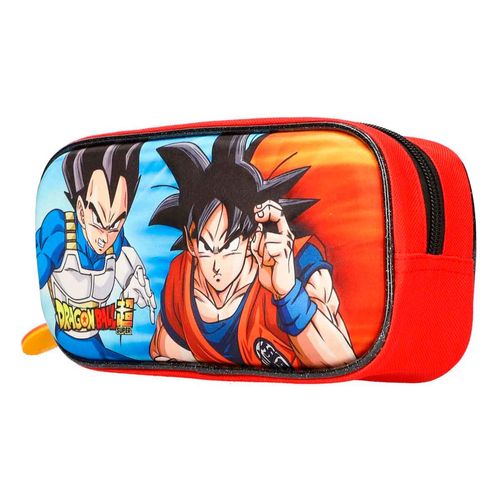 Set Escolar Yadatex 3 en 1 Dragon Ball Super Azul