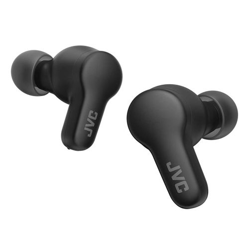 Audífonos In Ear JVC TWS Gumy Negros Ha-A7T2 Negro