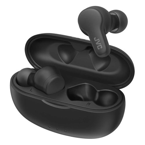 Audífonos In Ear JVC TWS Gumy Negros Ha-A7T2 Negro