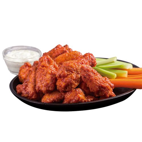 Alitas Sabor Buffalo Pilgrim´s 600g