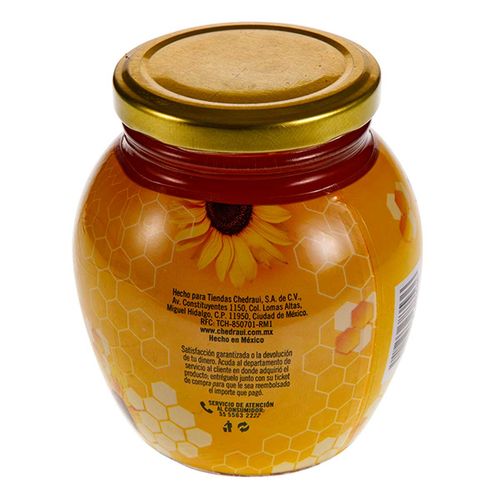 Miel De Abeja Selecto 500g