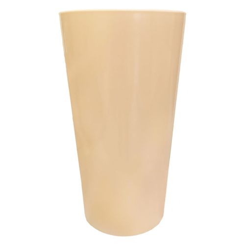 Vaso Grupo Joseg 750ML Beige