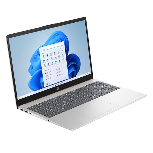Laptop HP 8GB LPDDR5 On-Board 512GB PCIe 15-fc0069la
