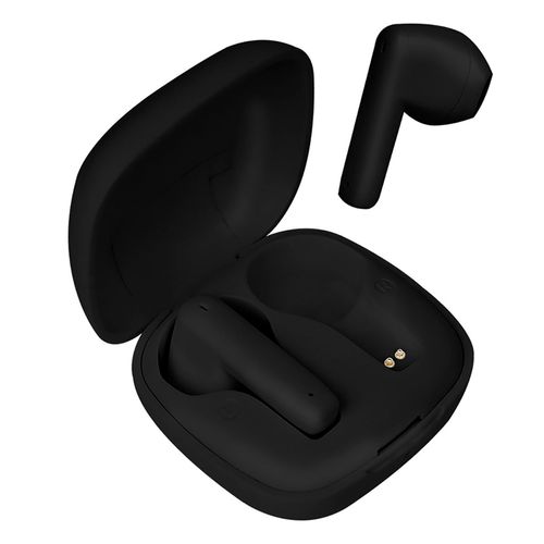 Audífonos Inalámbricos T2GO SONUM TWS TG-E01041 Negro
