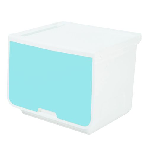 Caja Polycar Multibox Azul