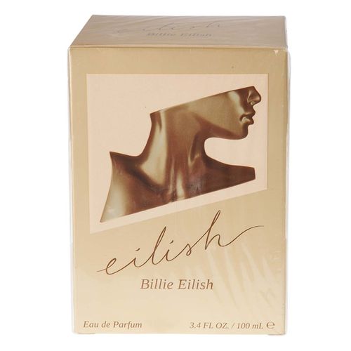 Fragancia Billie Eilish Dama 100ml