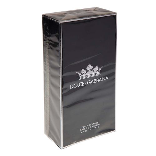 Fragancia Dolce & Gabbana Caballero 100ml