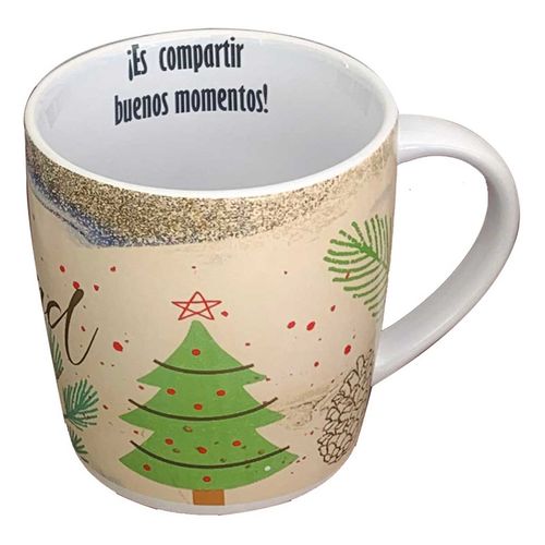 Taza Nico Para regalo TA N24