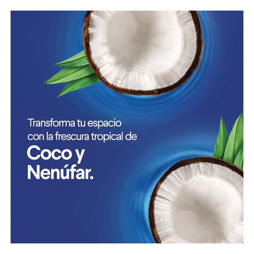 Toalla Húmedas Desinfectantes Clorox Scentiva Coco 75 piezas