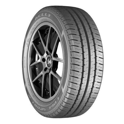 Llanta 225/45R17 Edge Sport 2 91W SL