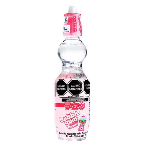Bebida Morimoto Chicle 250ml