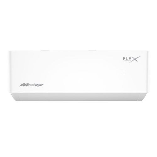 Aire Acondicionado Mirage Minisplit Flex Inverter Sf 1.5 Ton 18000 Btu 220 V Blanco Setcdf181F