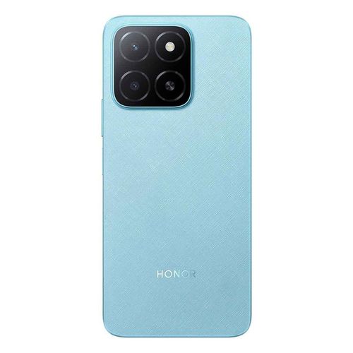 Celular Honor X5B 128GB Telcel Azul