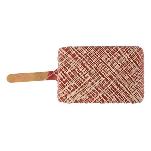 Paleta Cheescake Rosa 1 Pieza