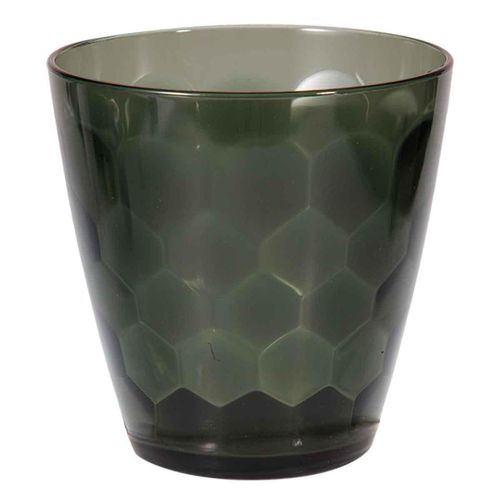 Vaso Home Line Verde 325ml