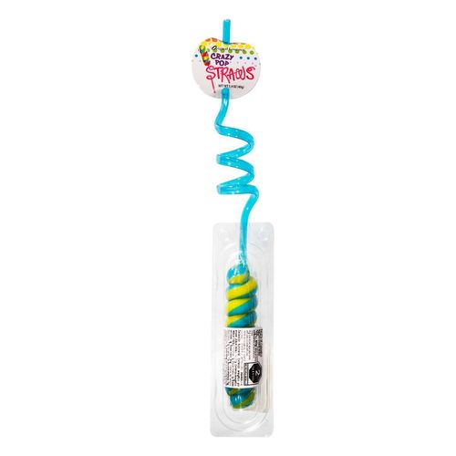 Paleta Original Gourmet Crazy Pop 40g