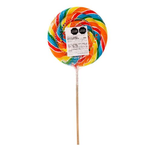 Paleta Original Gourmet Pop 80g