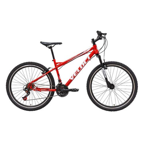 Bicicleta Veloci Deus R26 21 Vel