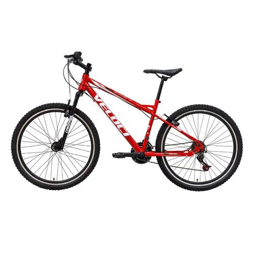 Bicicleta Veloci Deus R26 21 Vel