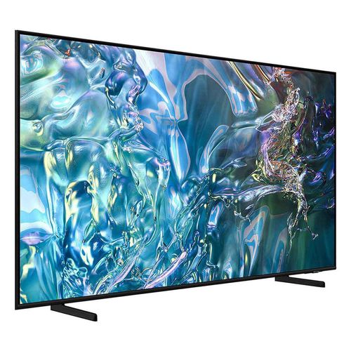 Pantalla Samsung 55 Pulgadas QLED 4K Tizen QN55Q60DAFXZX